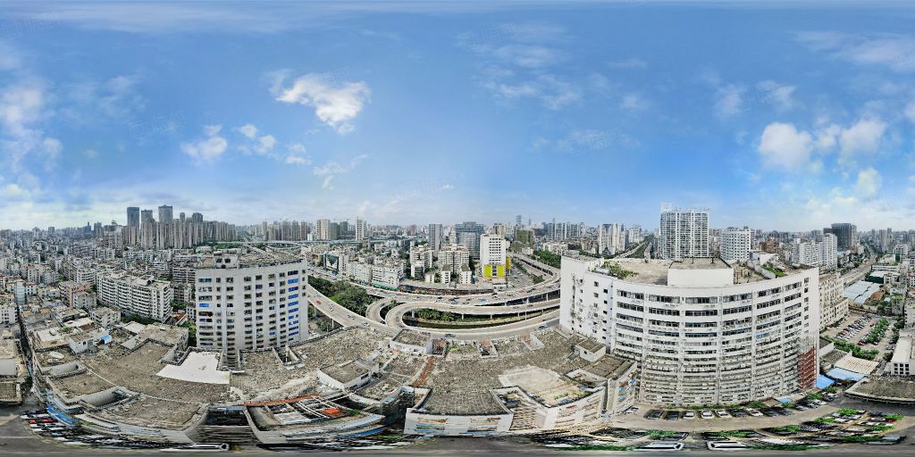 华新商业大厦,龙昆南路1号 - 海口华新商业大厦二手房,租房,房价-海口