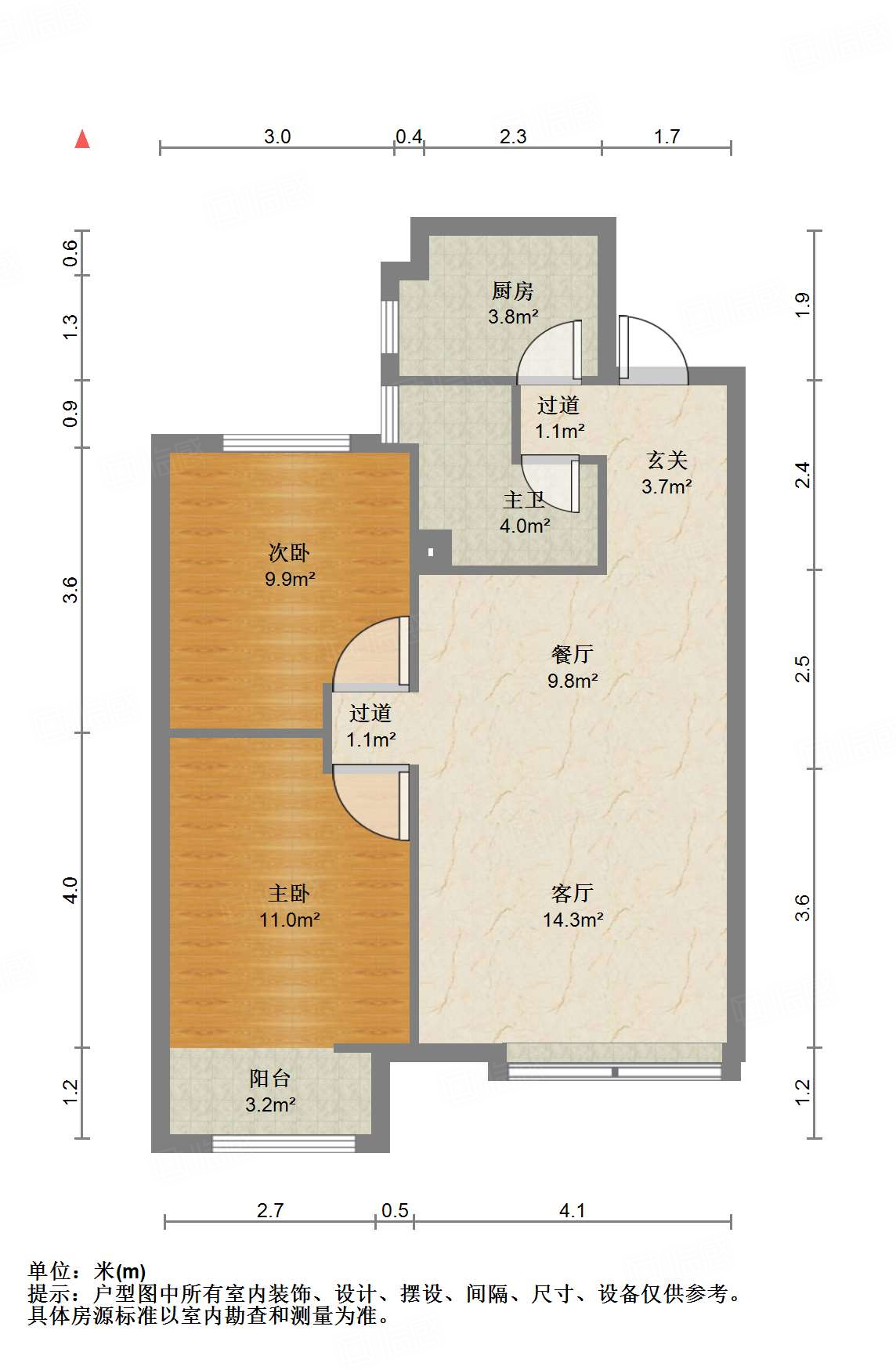 绿地新里卢浮公馆