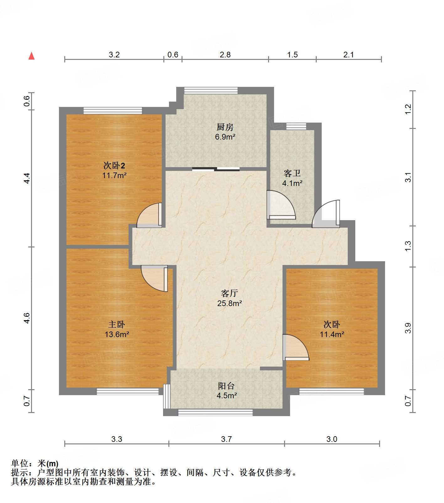 万科龙湖城市之光