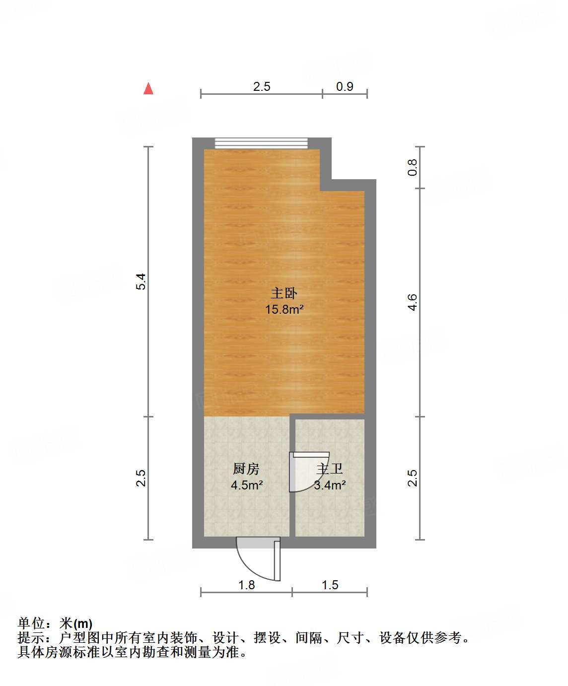 绿地IFC中央公馆