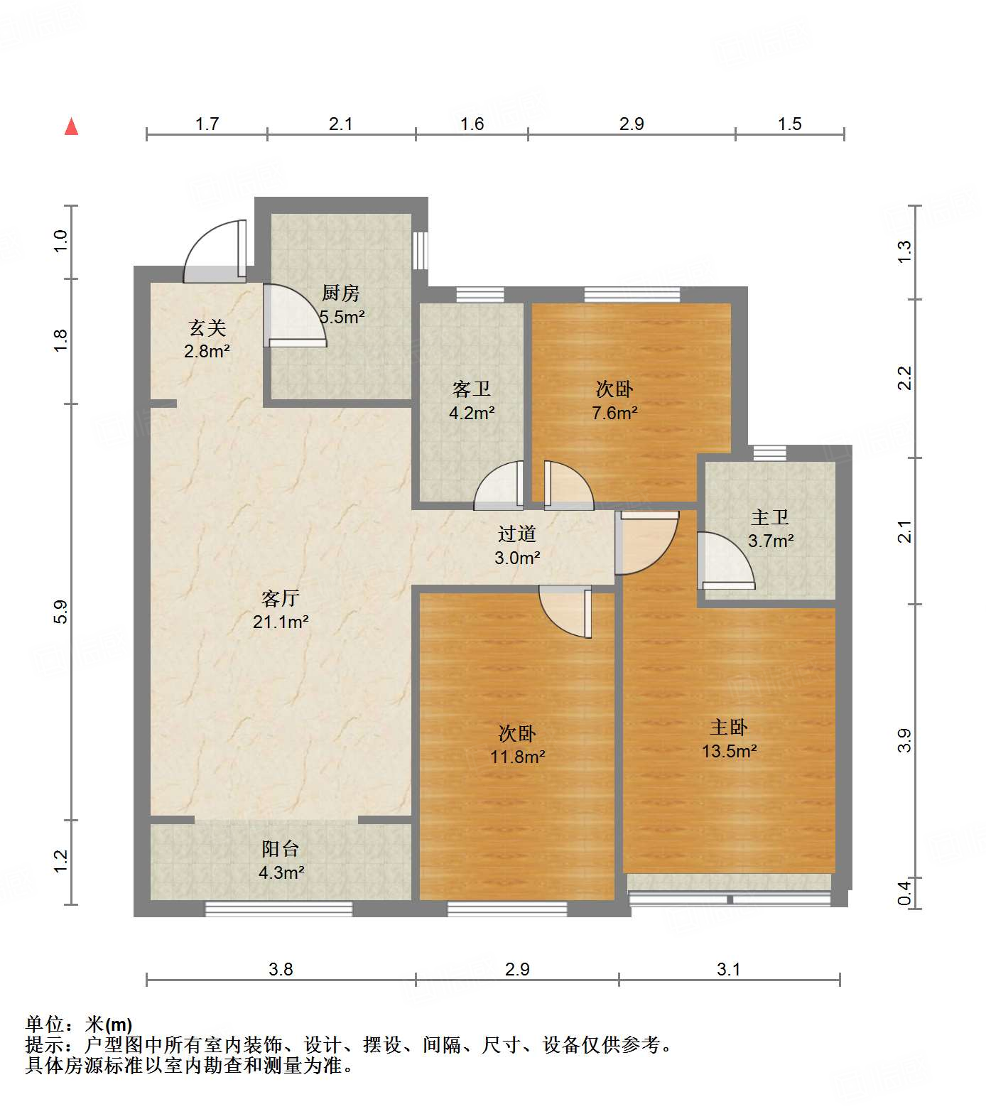 银丰玖玺城五期崇和院