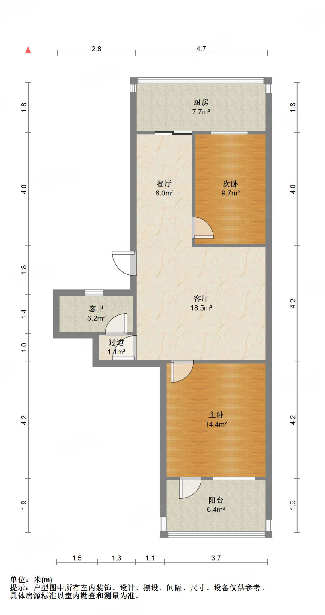 闫千户小区五区