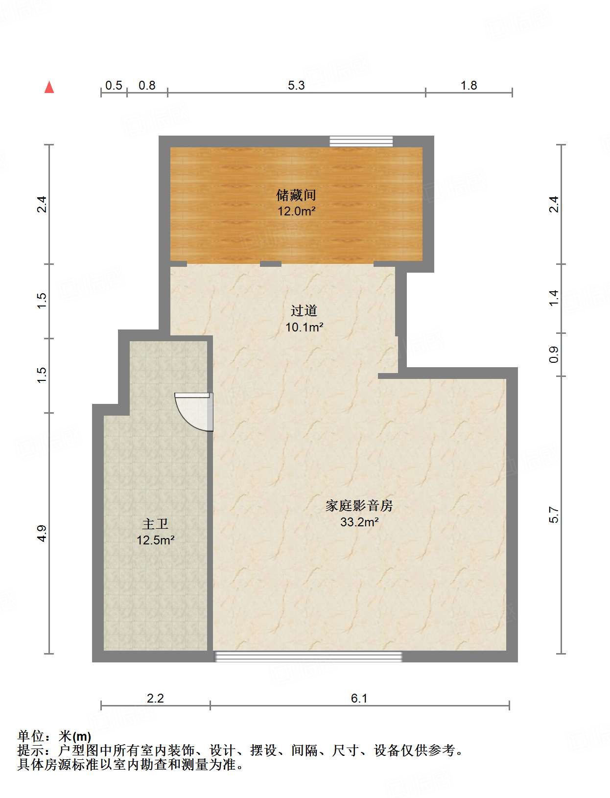 卧龙花园龙昌苑(四区)