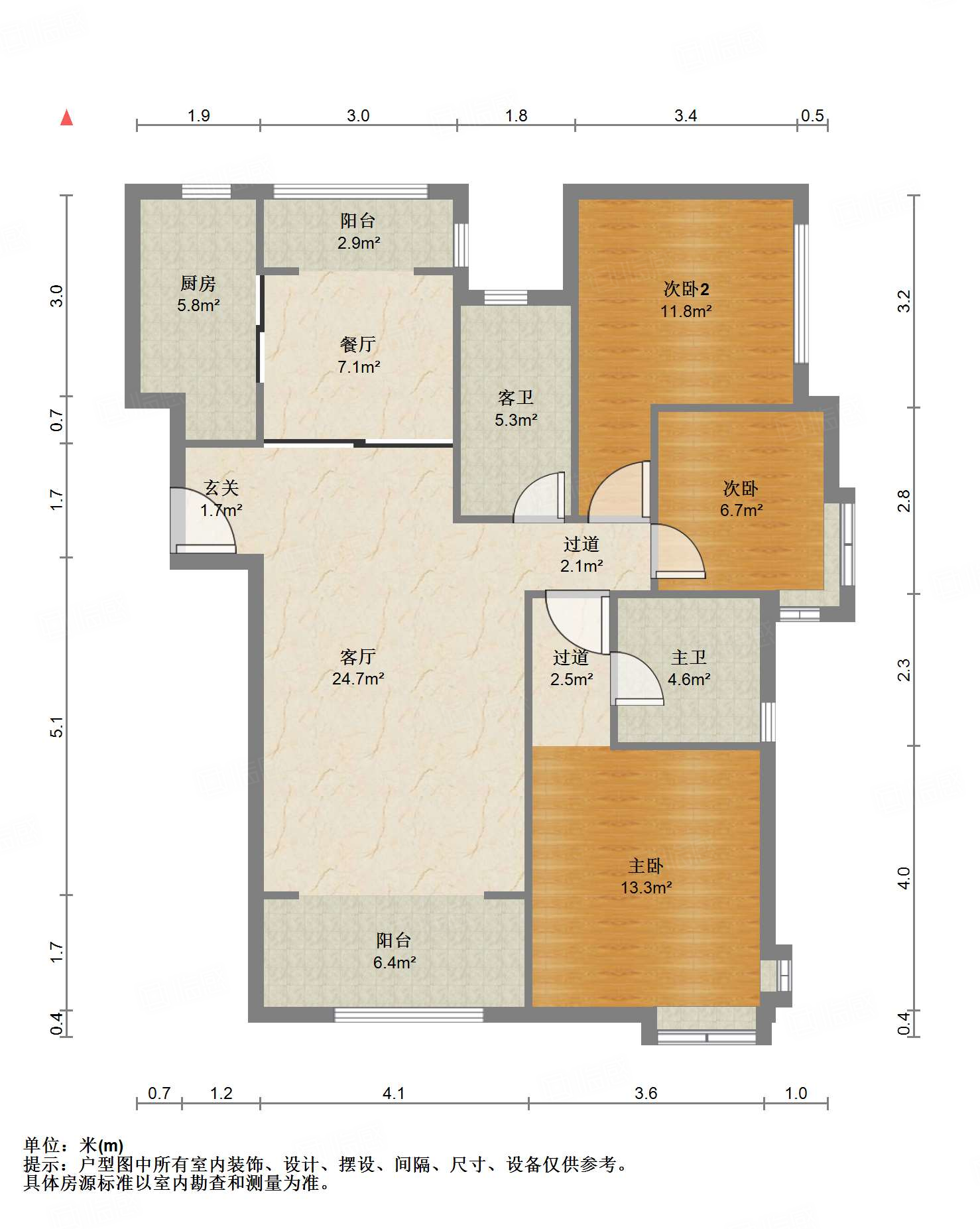 绿地新里卢浮公馆