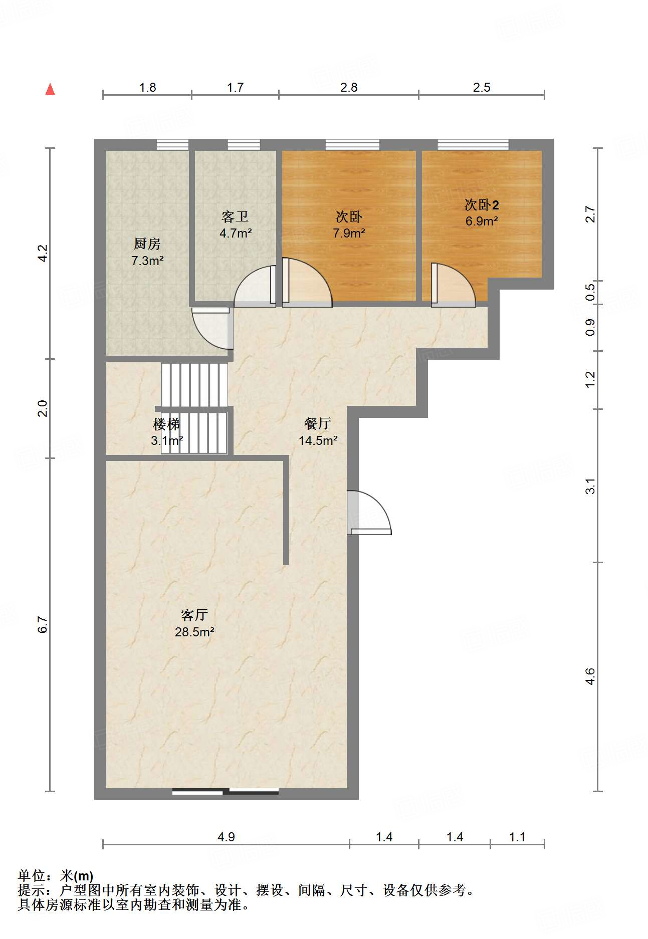 阳光100国际新城(D区)