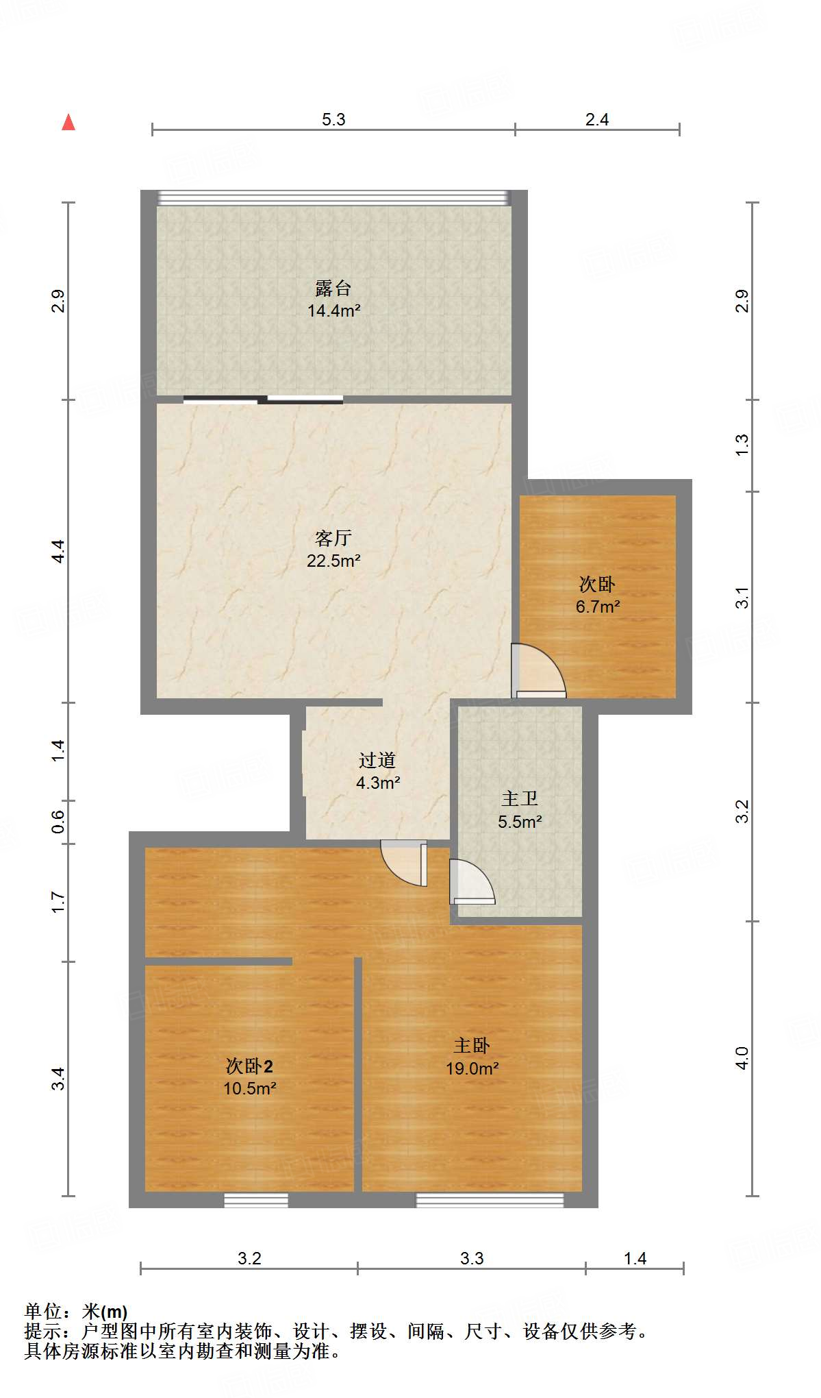 阳光舜城中区十三区