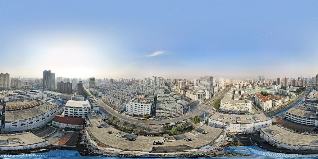 西宝兴路922弄小区