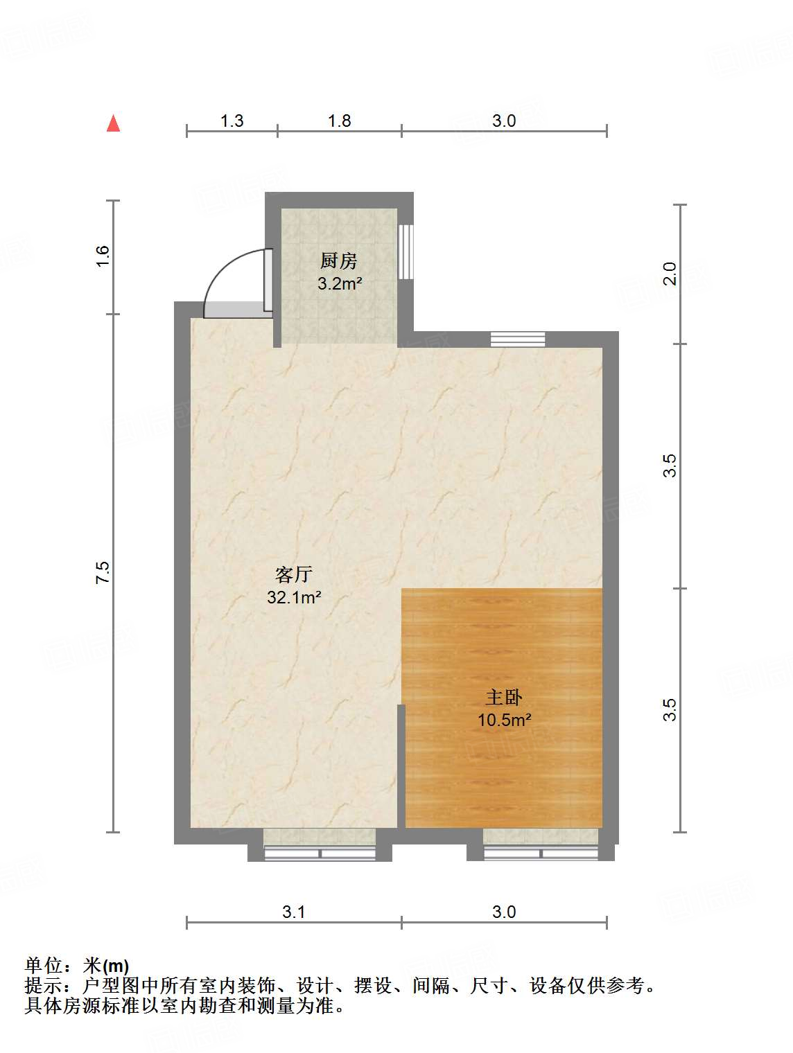 鲁能领秀城e中心