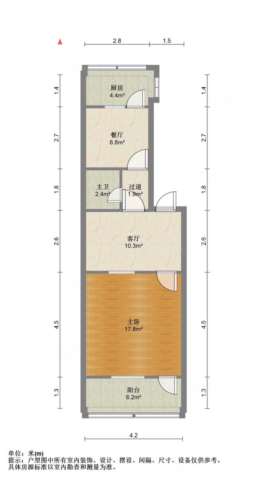 制锦市北小门街
