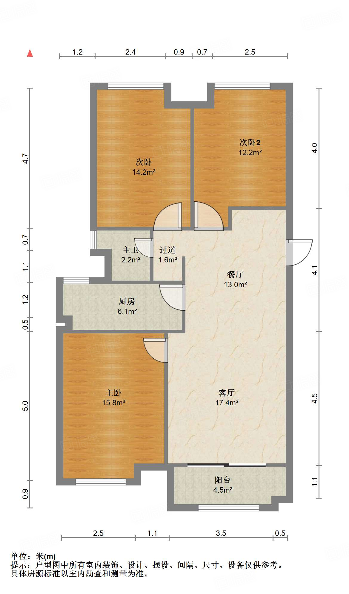绿地新里卢浮公馆