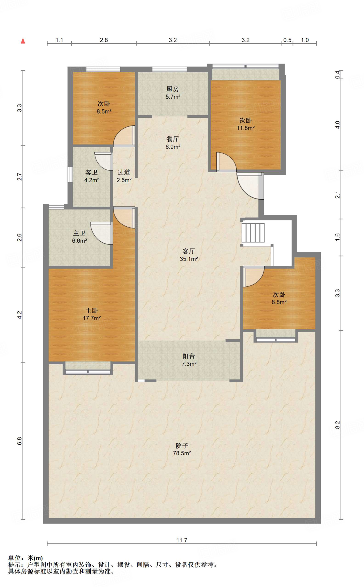 华润置地公元九里