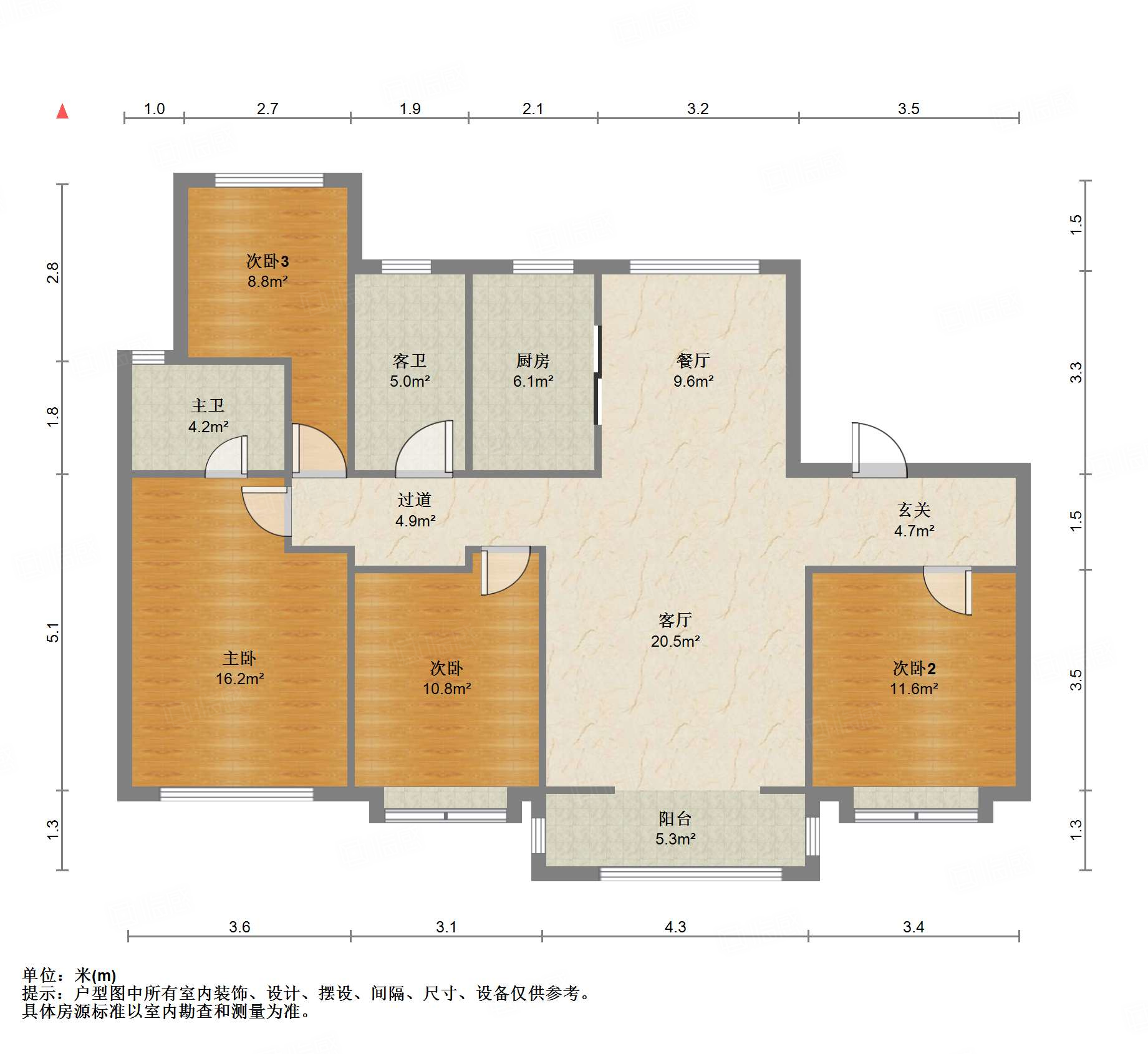绿地IFC中央公馆