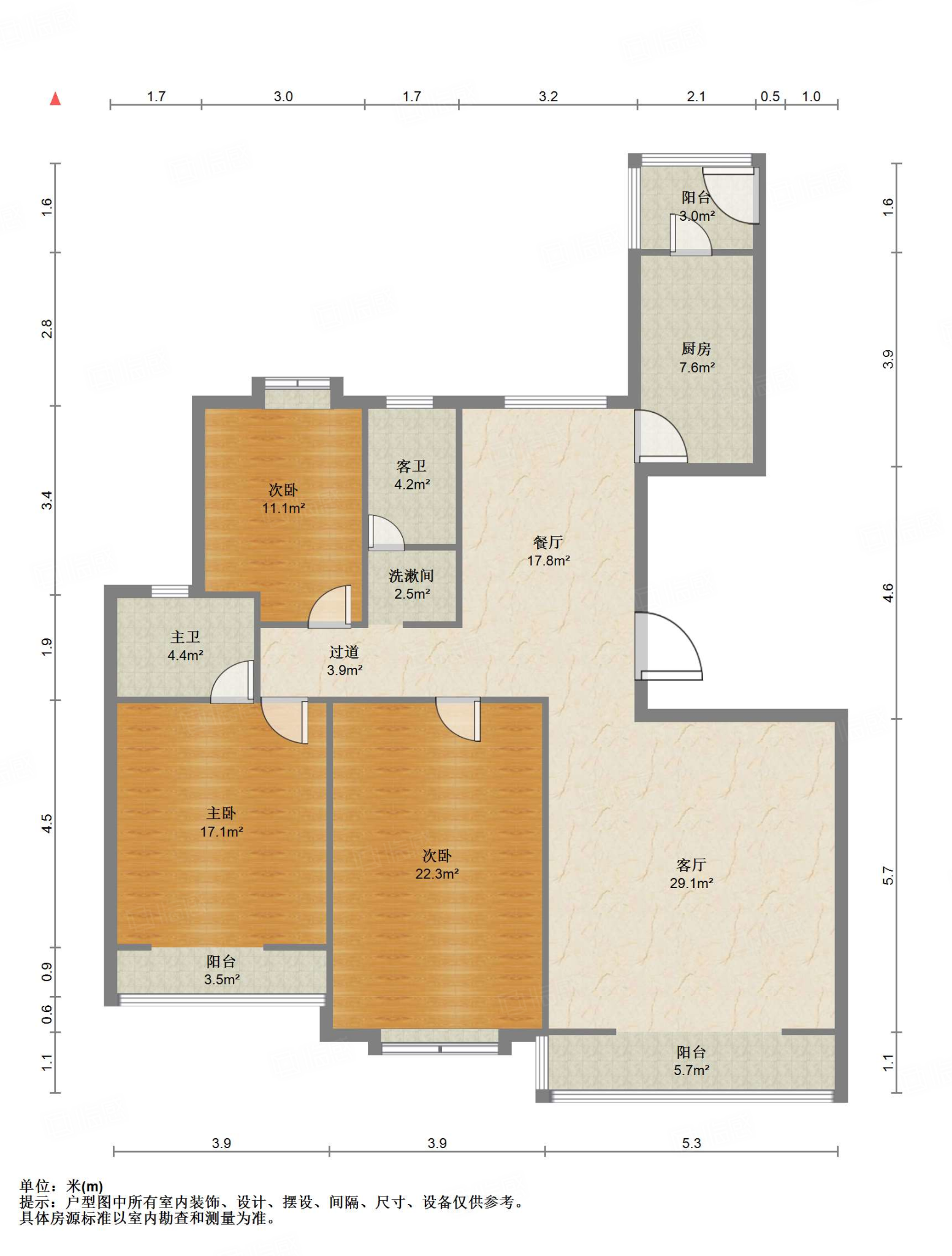鲁能领秀城D区（九区）