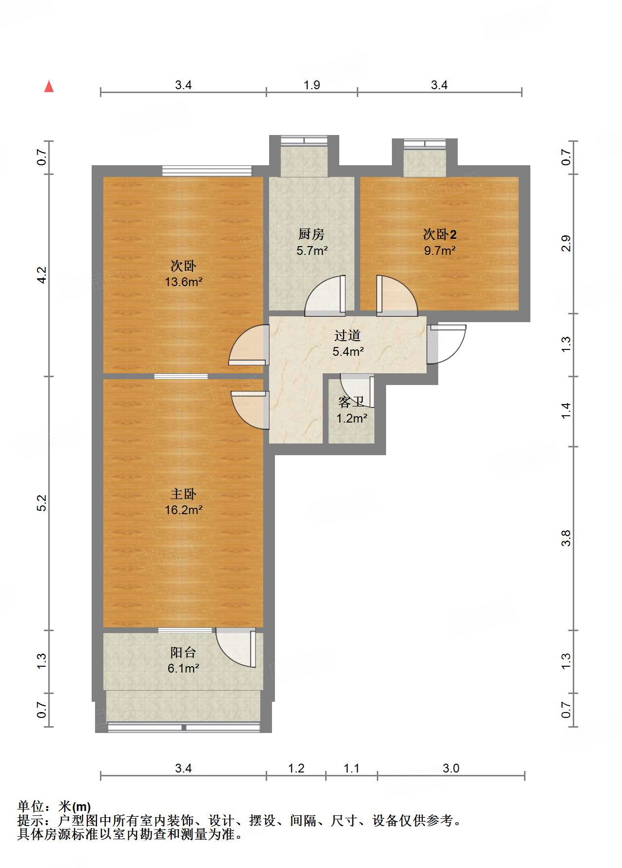 山大路190-200号院