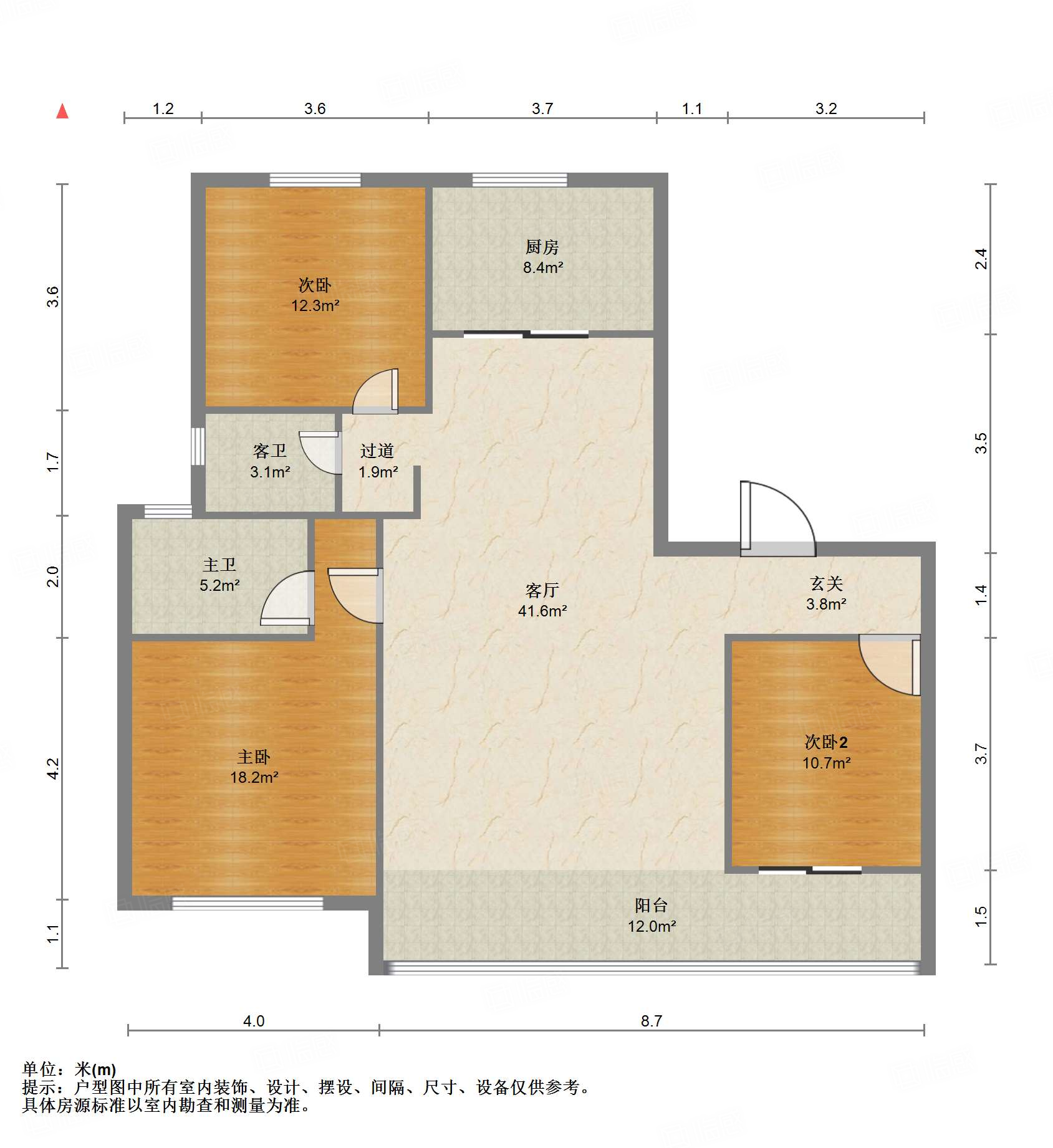 银丰玖玺城二期山和院