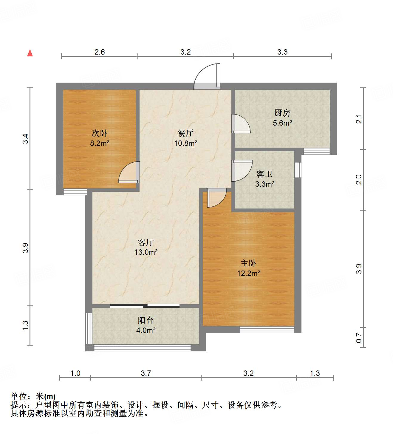 腊山南苑(一区)