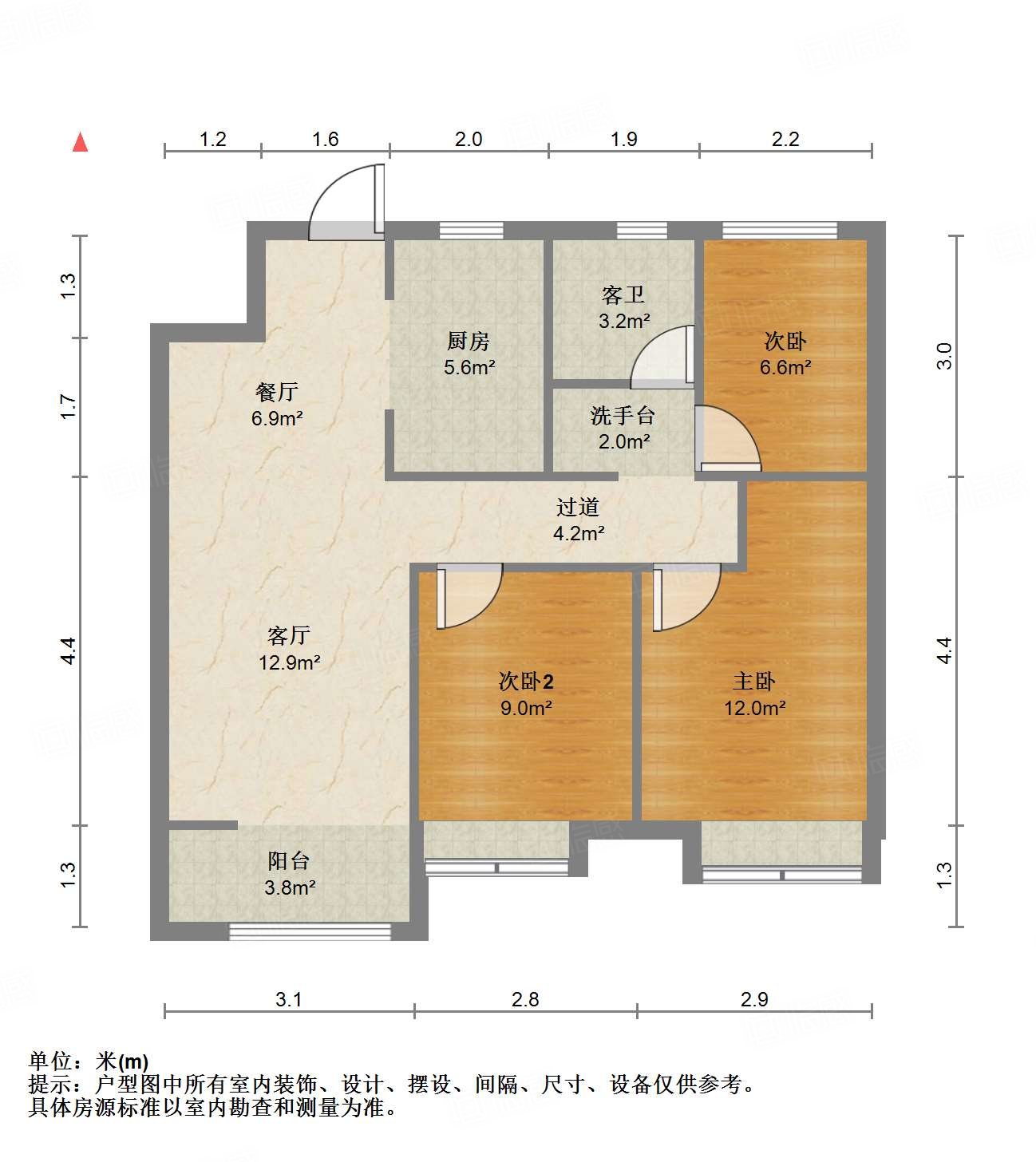 银丰玖玺城四期融合府