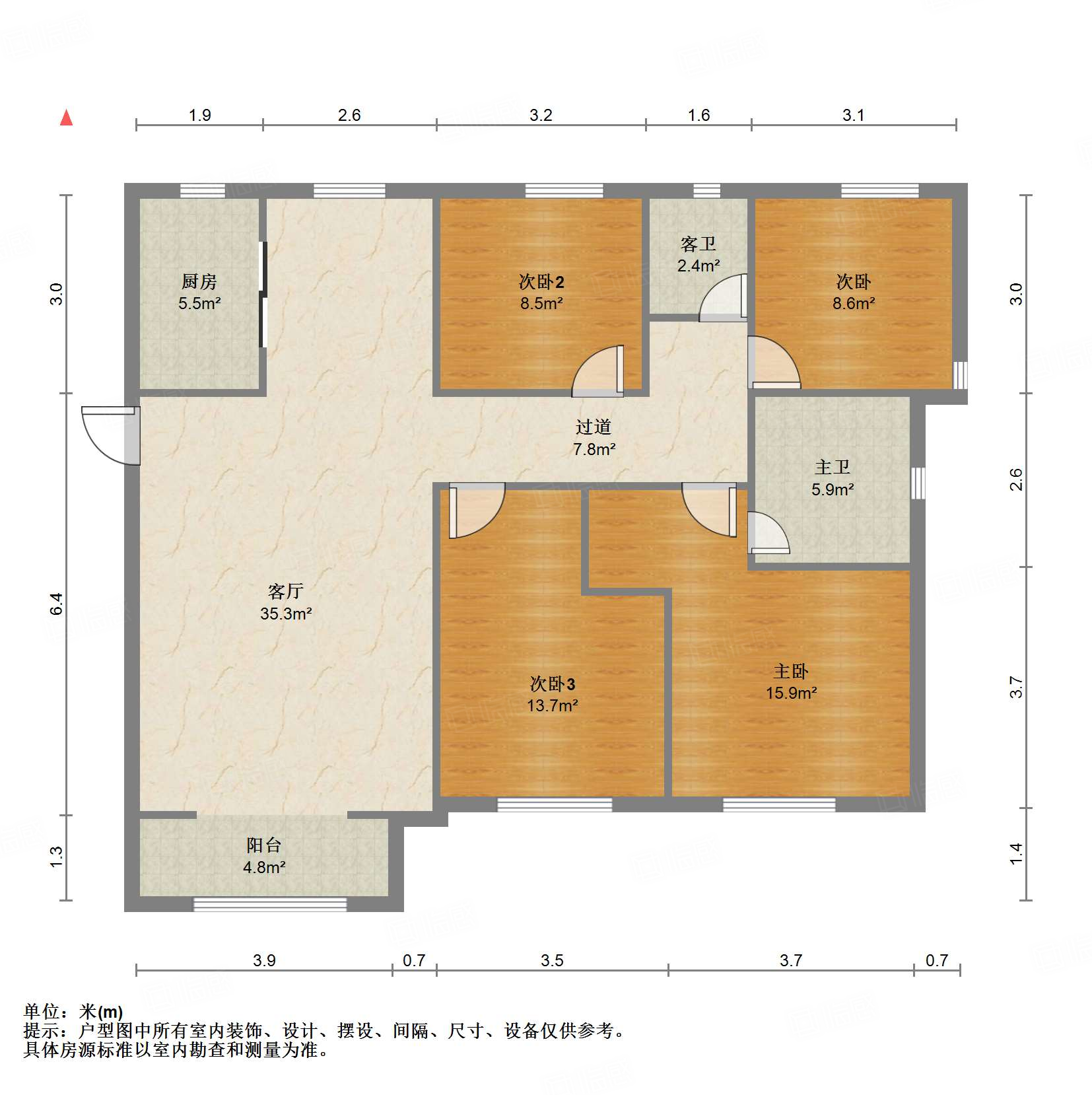 中新锦绣天地东苑二区