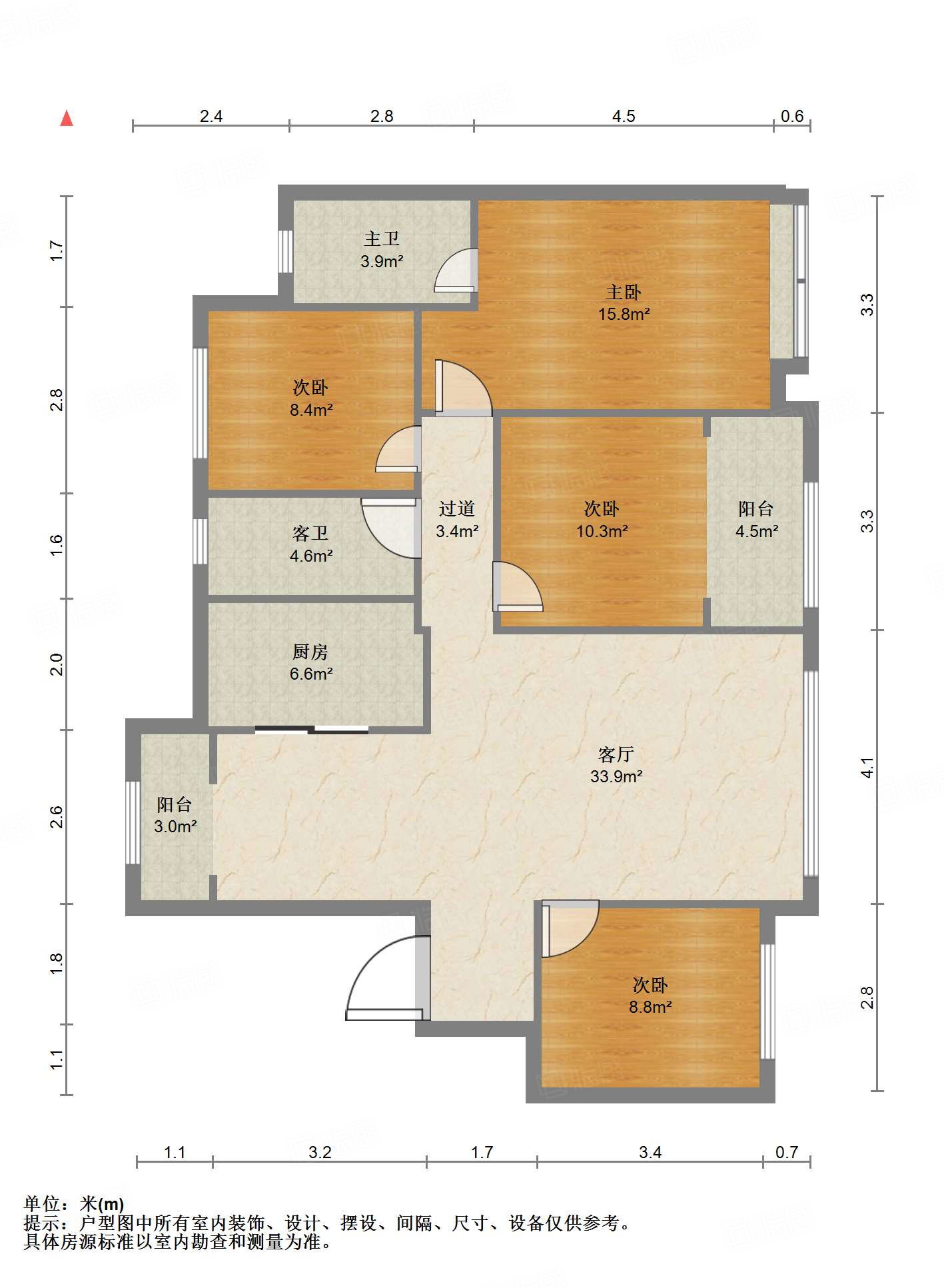 济高绿城桂语朝阳