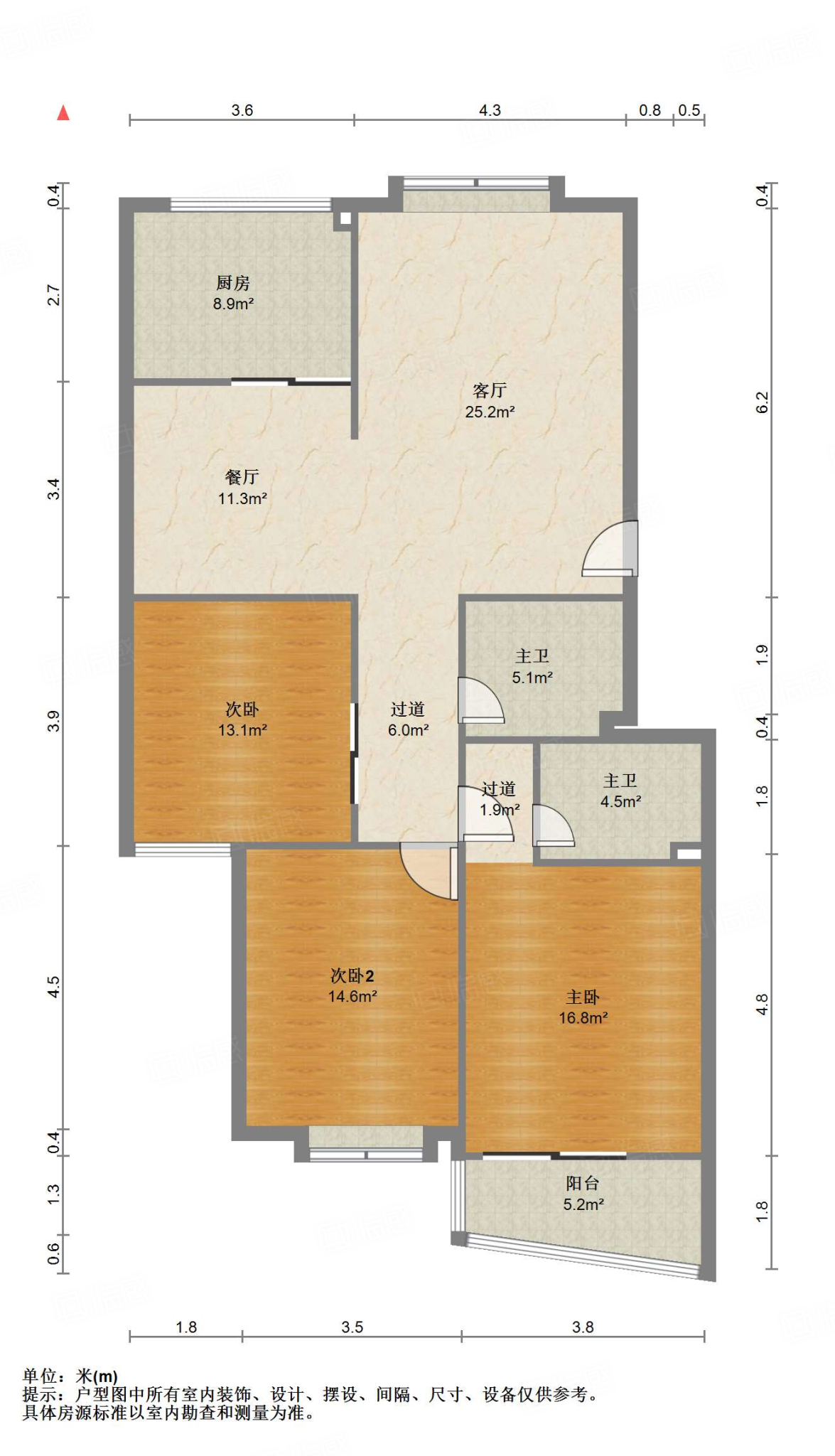 卧龙花园龙泰苑