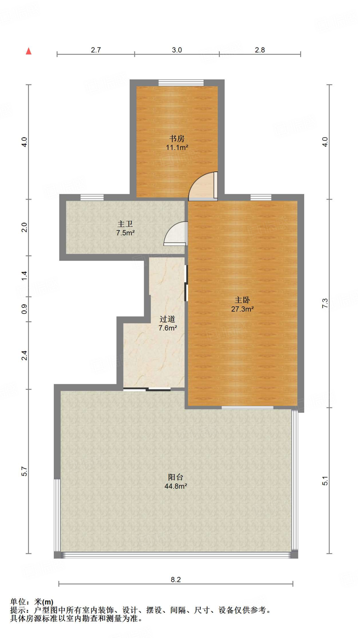国华印象山语墅