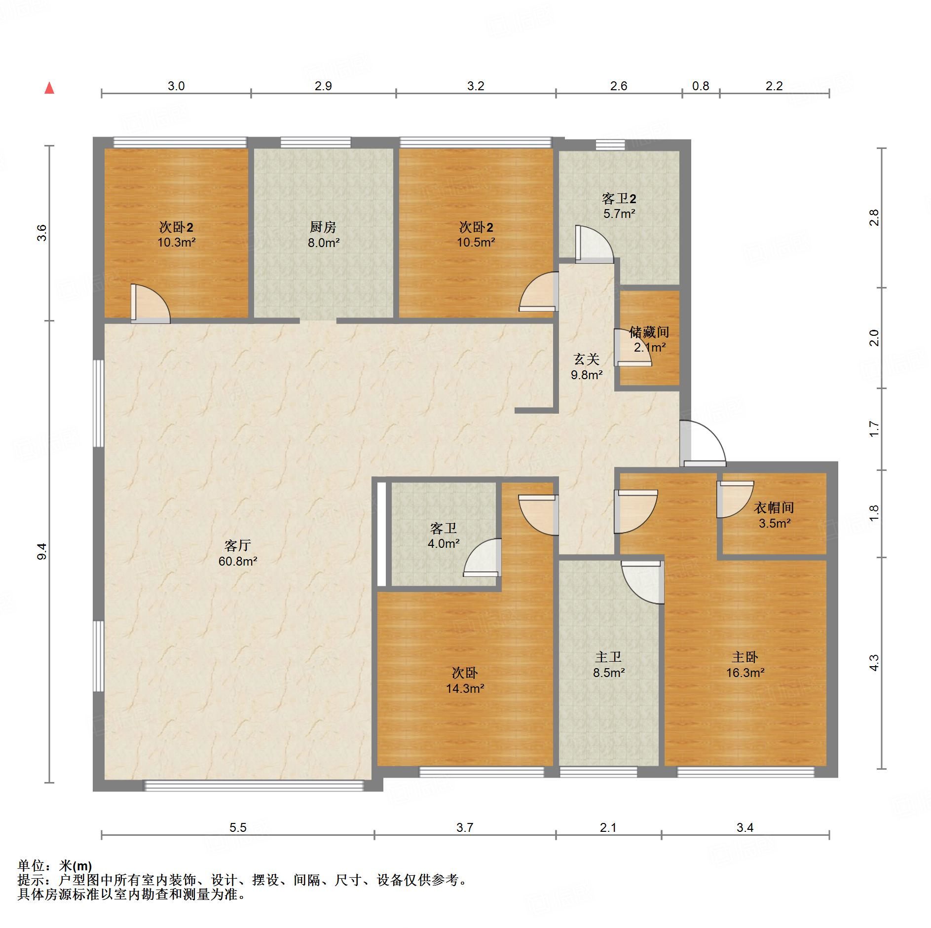 融创文旅城紫檀园