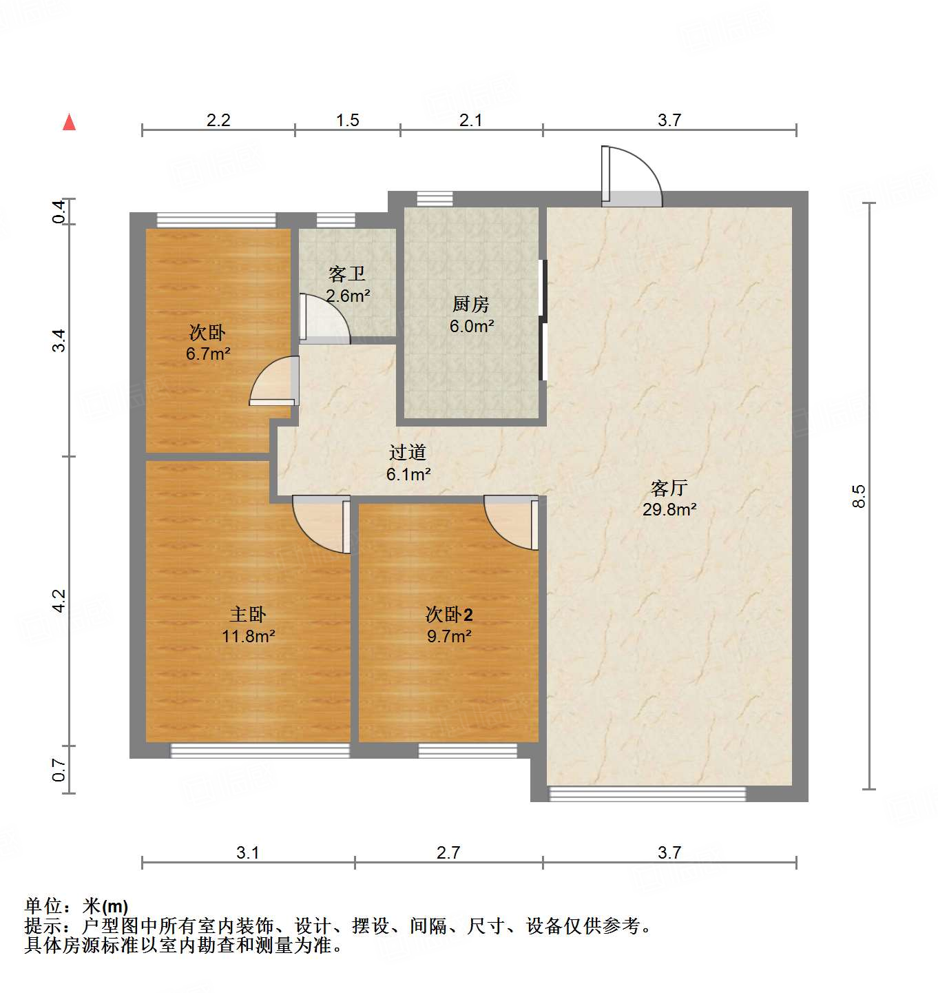 融创文旅城溪山居