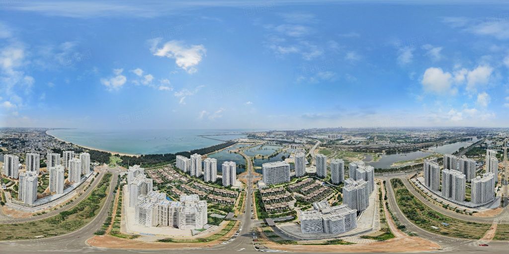 雅居乐金沙湾一期,永庆大道东路,近金沙湾一路 - 海口雅居乐金沙湾一期二手房、租房、房价-海口安居客