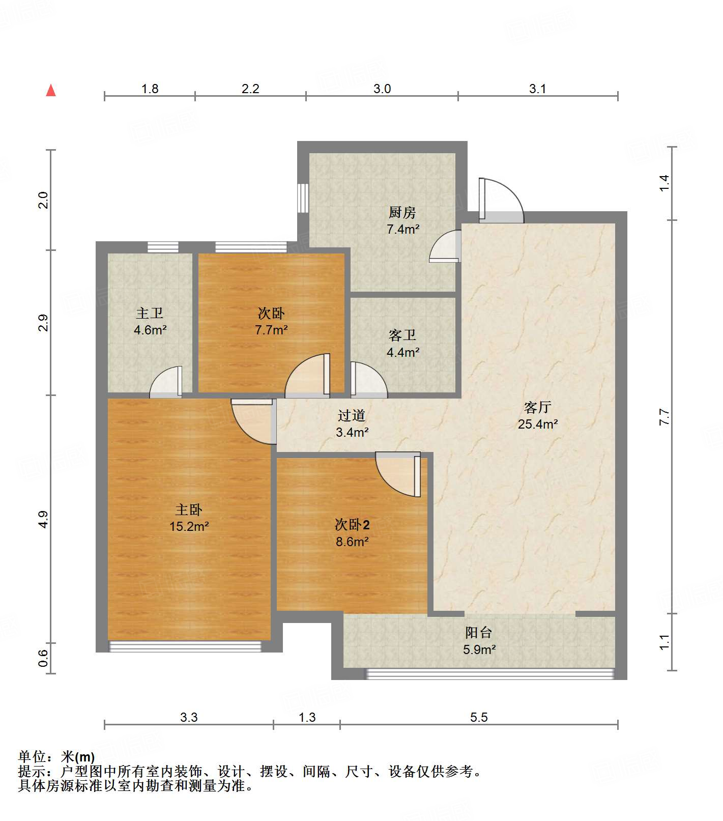 融创文旅城香樟台