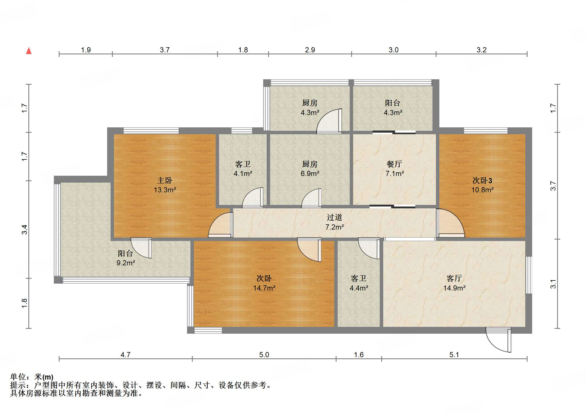 文化东路山师宿舍