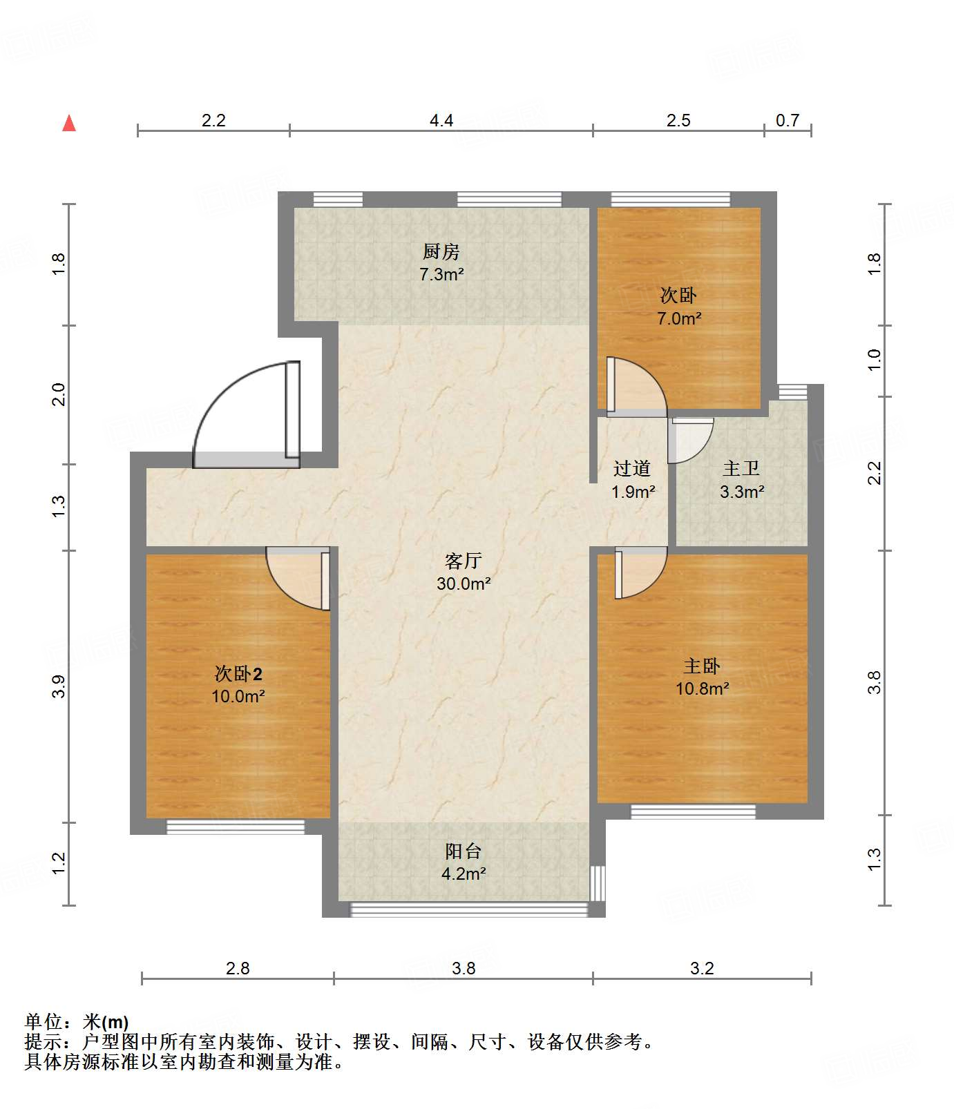 天鸿万象新天公园大道