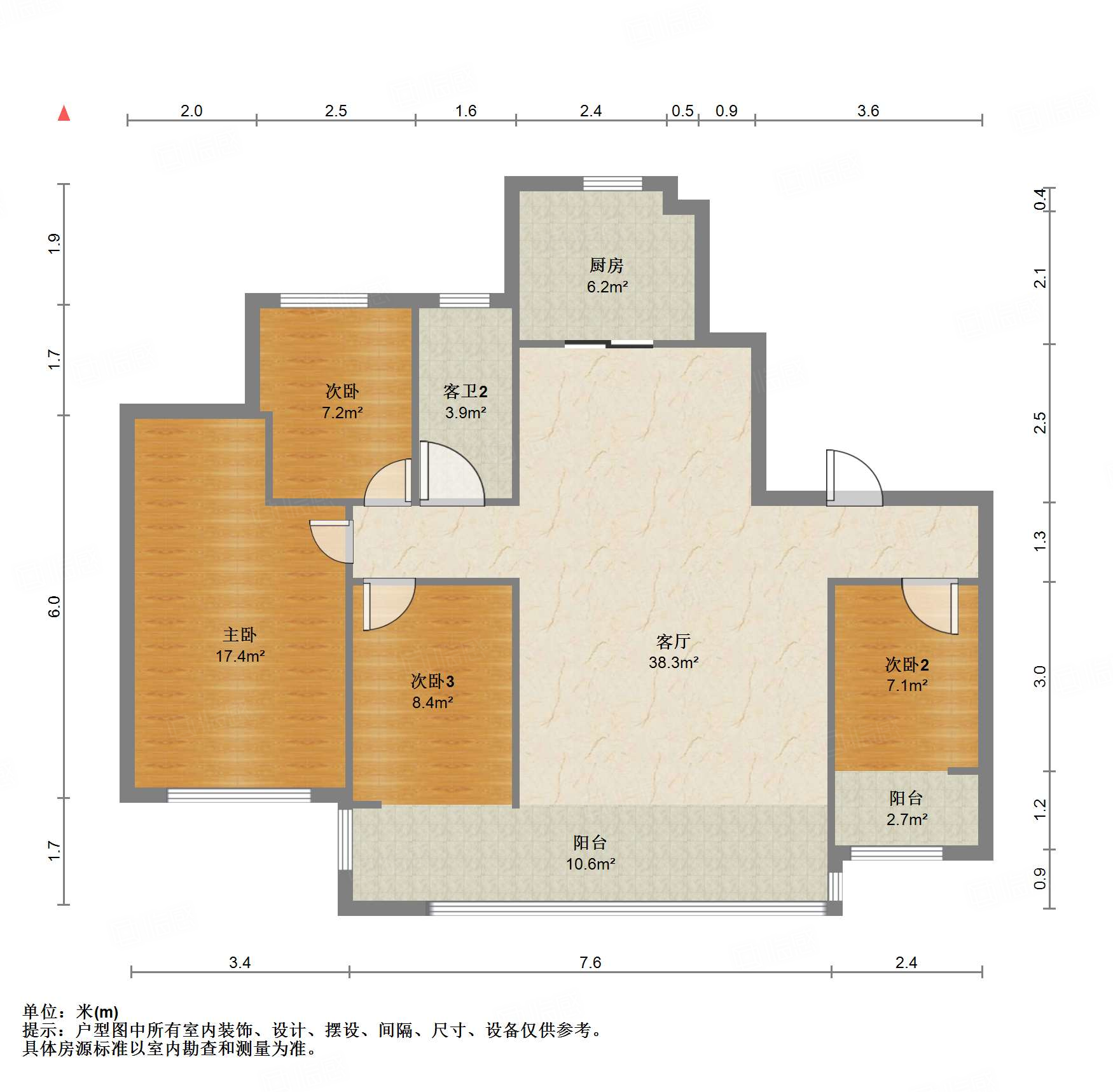 银丰玖玺城二期山和院