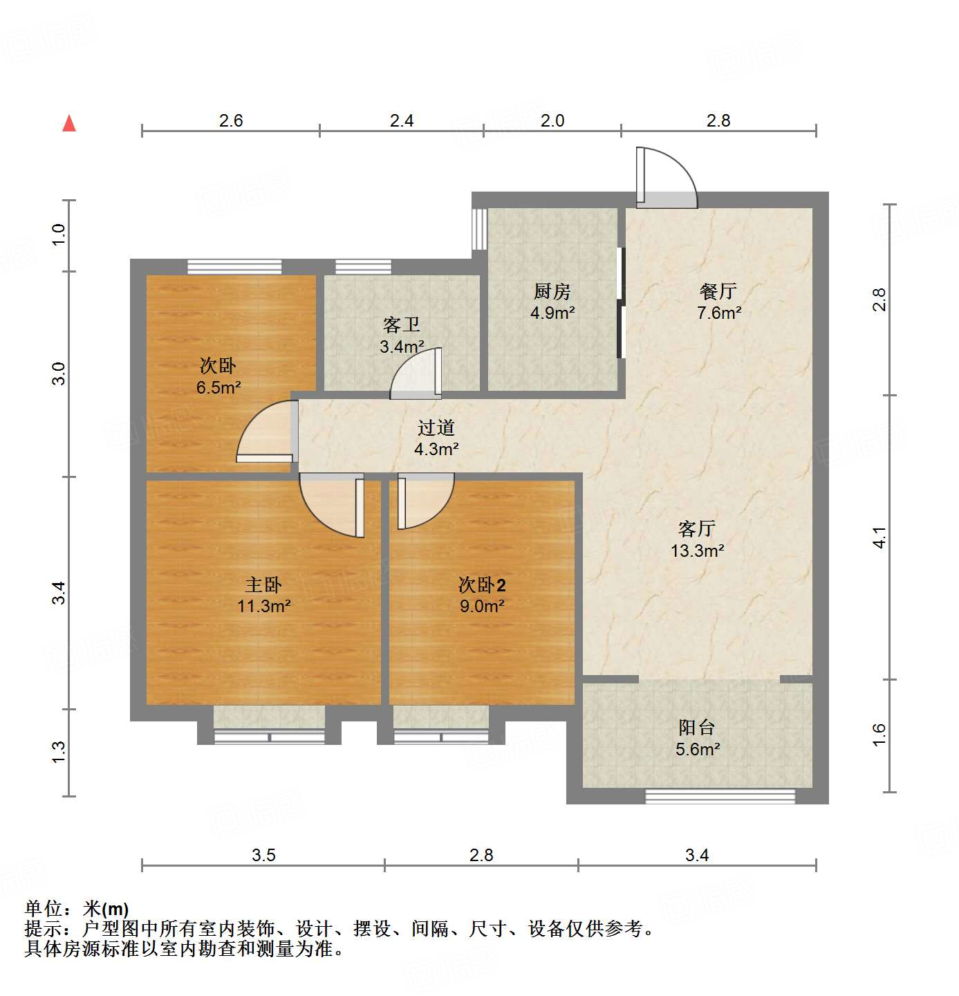 融汇城玫瑰公馆二期