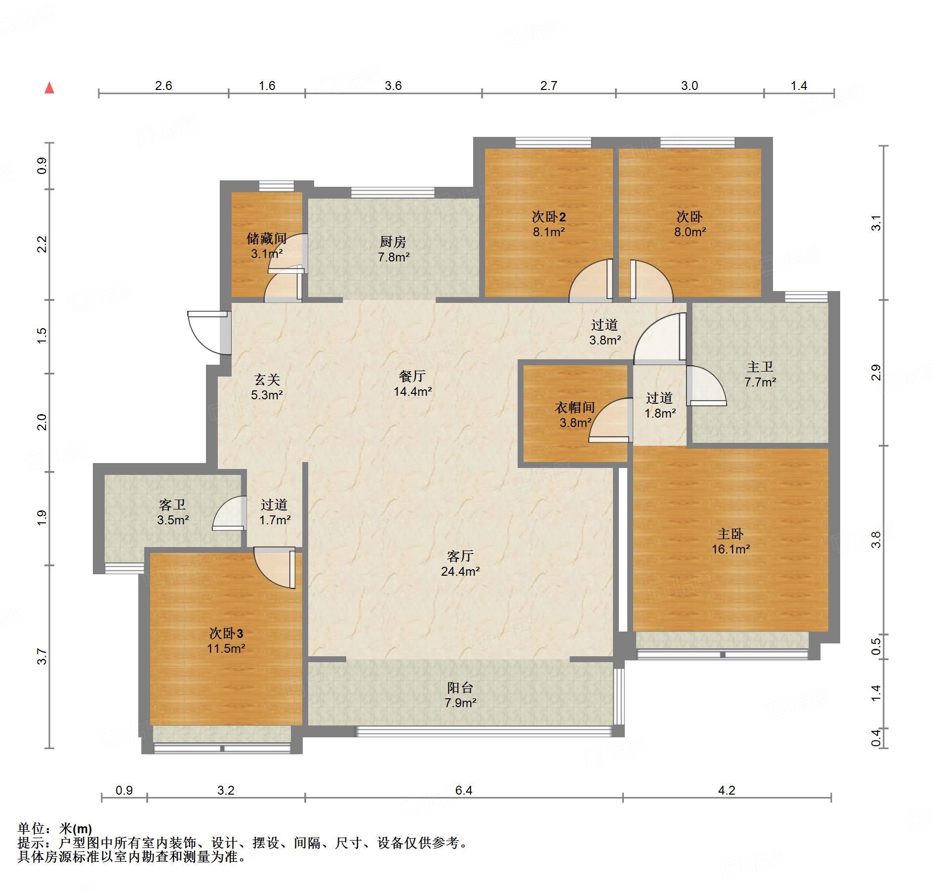 仁恒奥体公园世纪