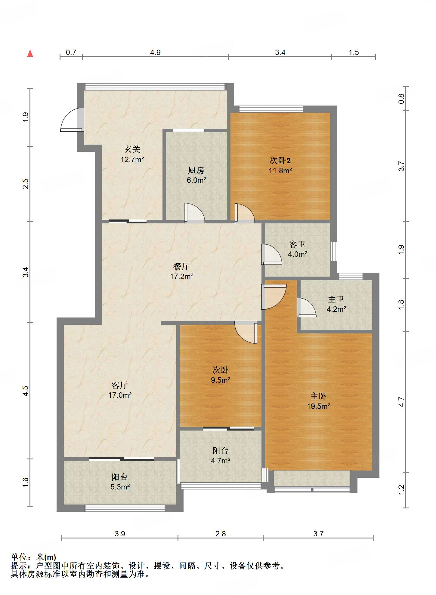 中建长清湖瀛园