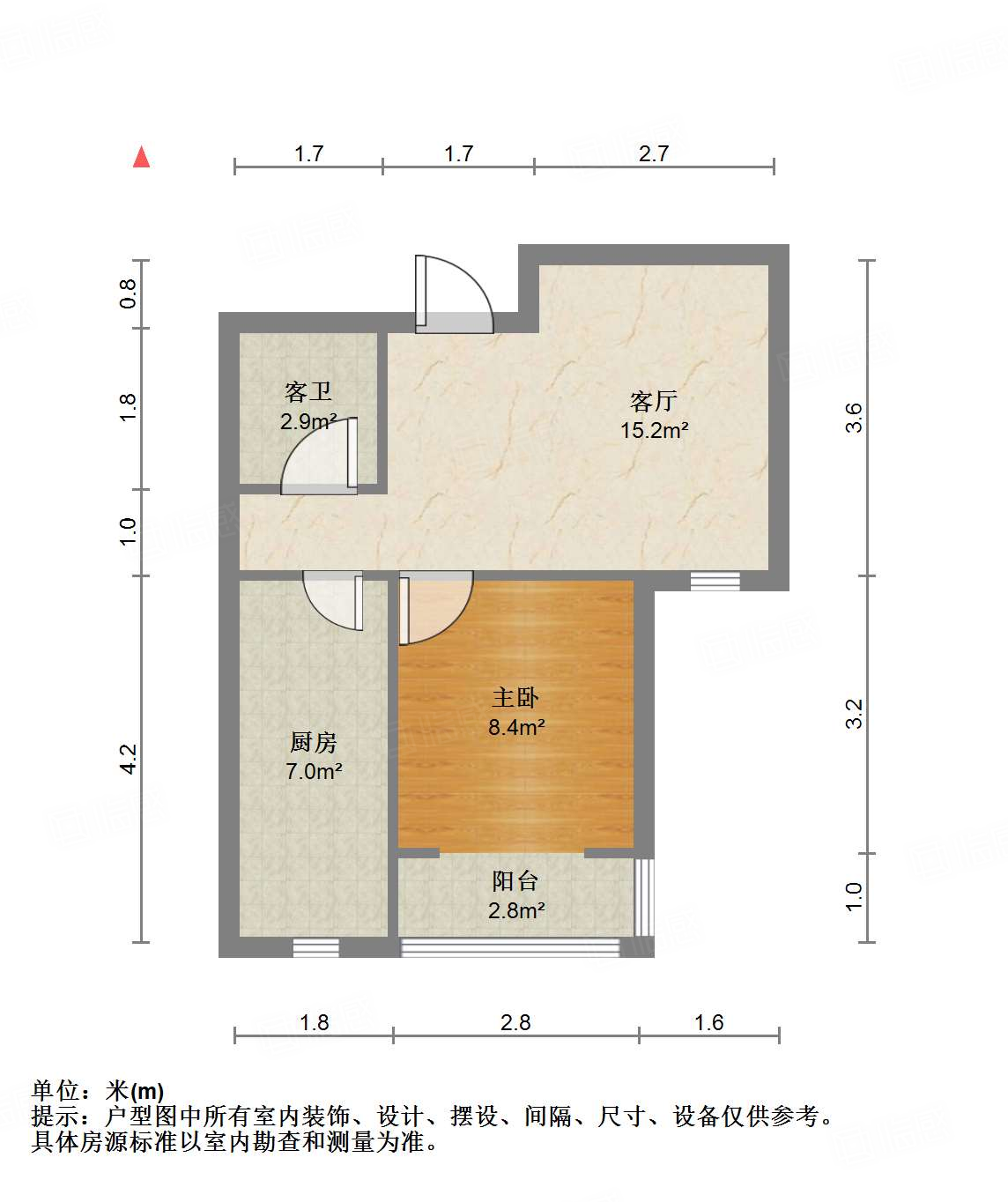 银丰唐郡紫薇园