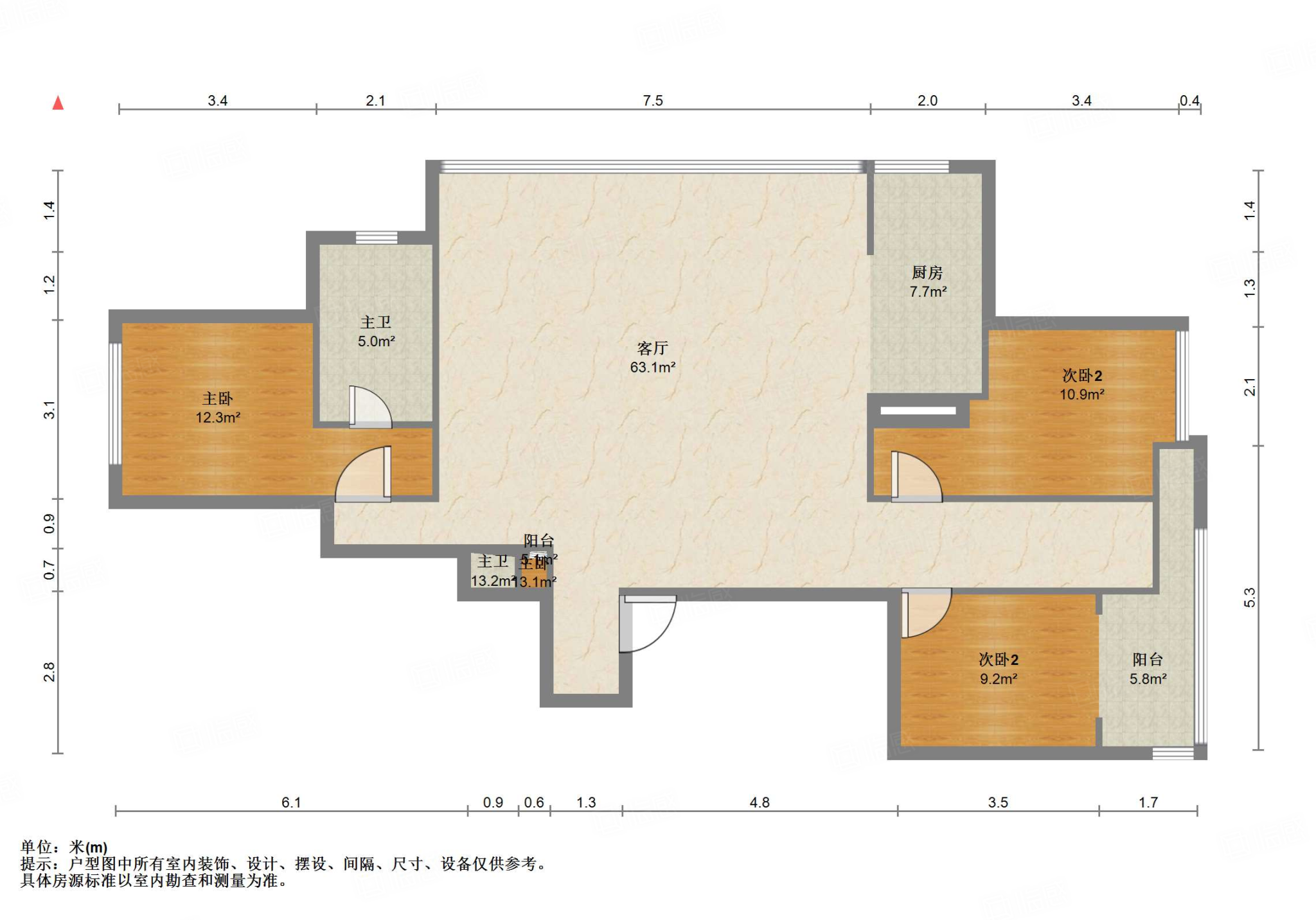 海尔绿城全运村锦兰园