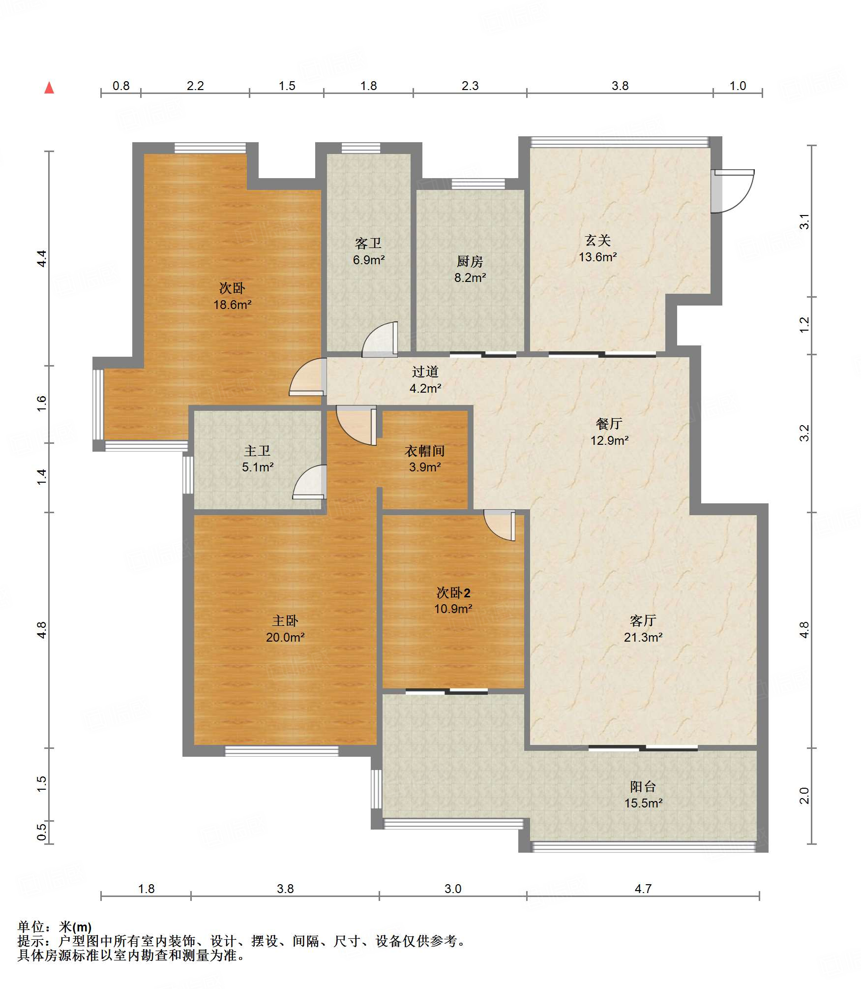 中建长清湖瀛园