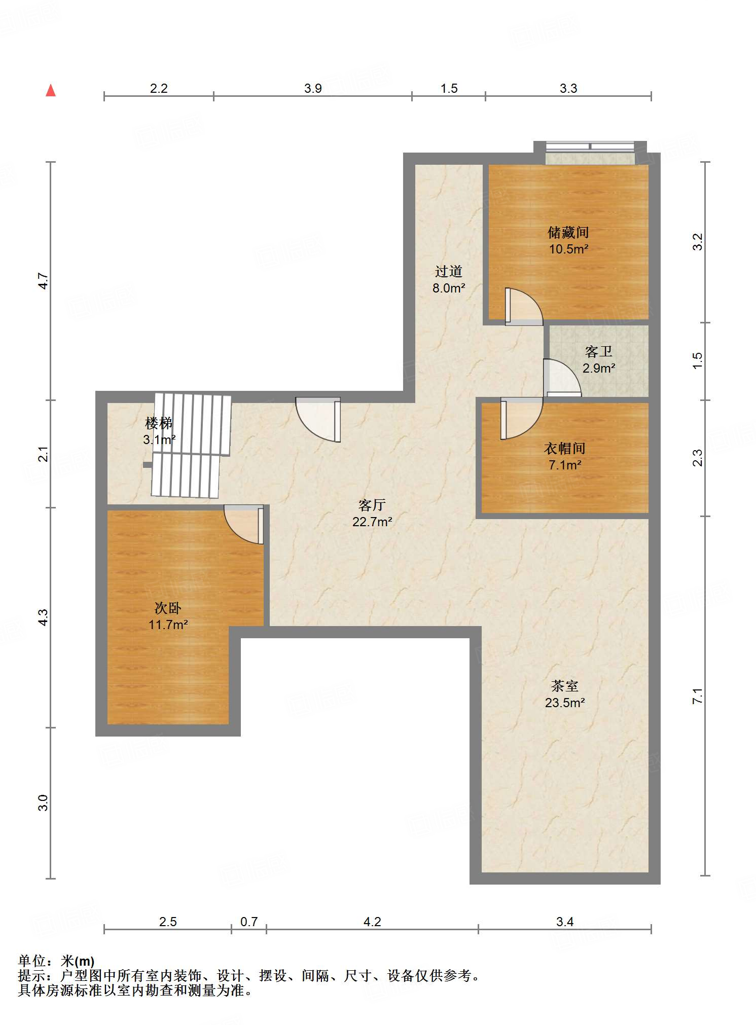 华润置地公元九里
