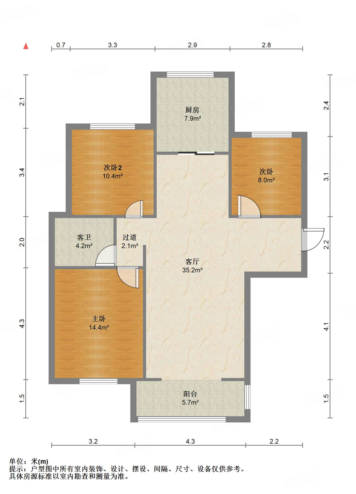 福泰新都城西区