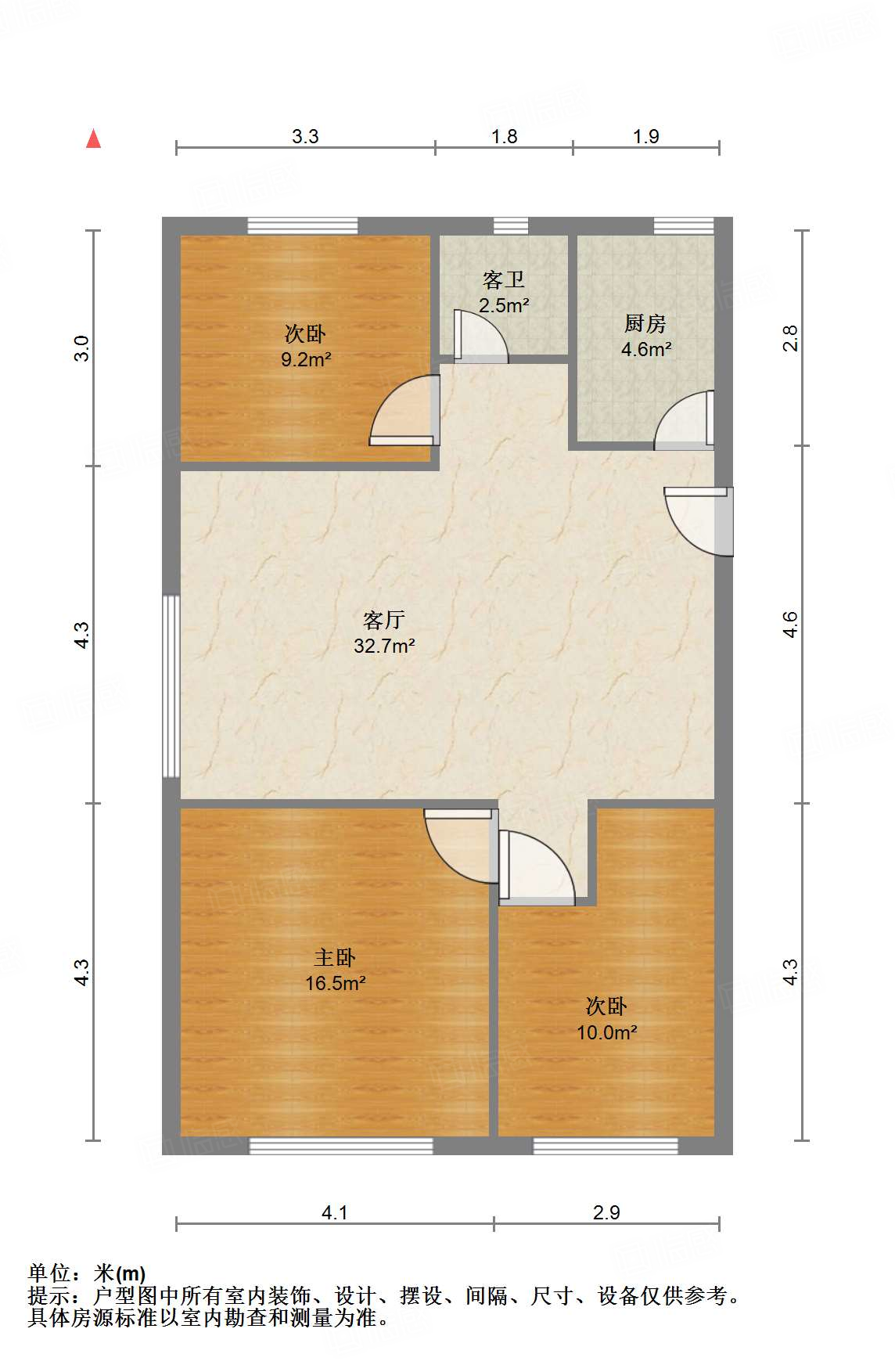 中新锦绣天地东苑一区