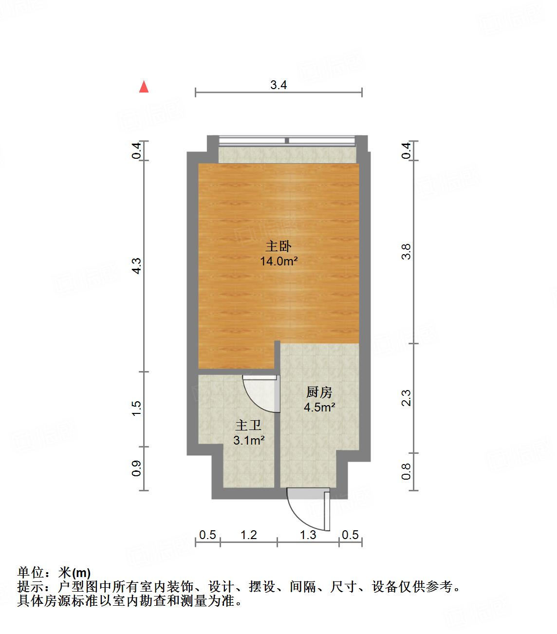 恒大睿城(商住楼)