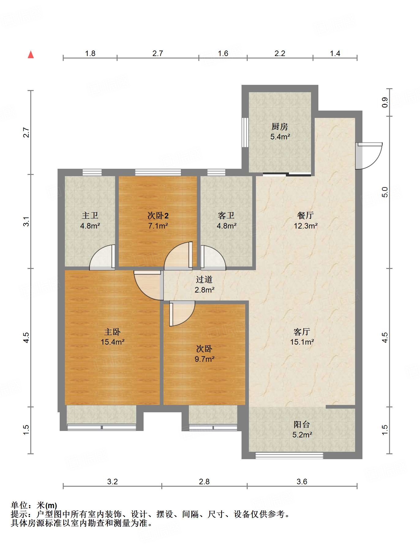 银丰玖玺城四期融合府