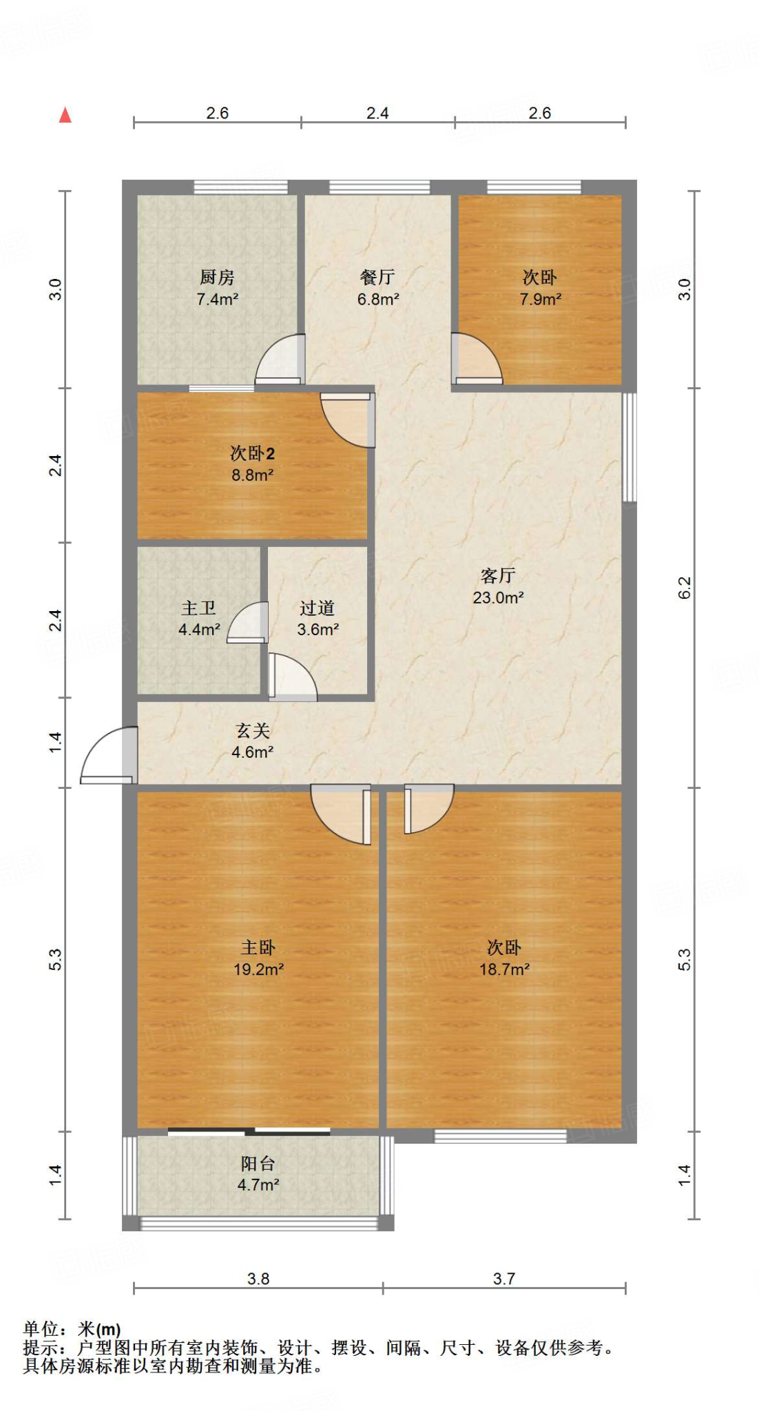阳光舜城中区八区