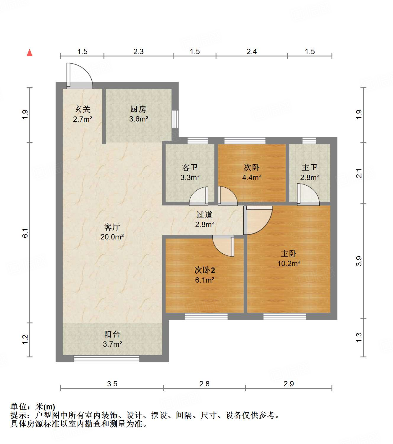 天鸿万象新天公园大道