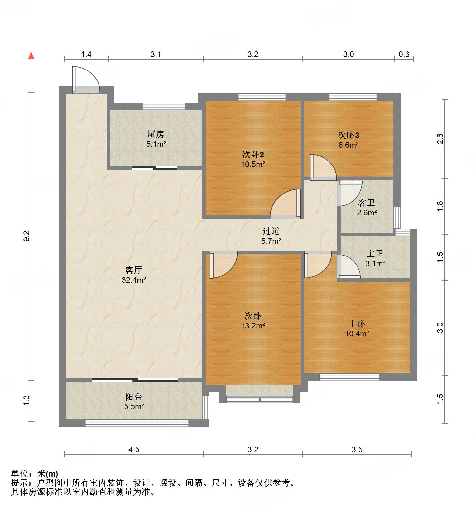 碧桂园凤凰城西区高层