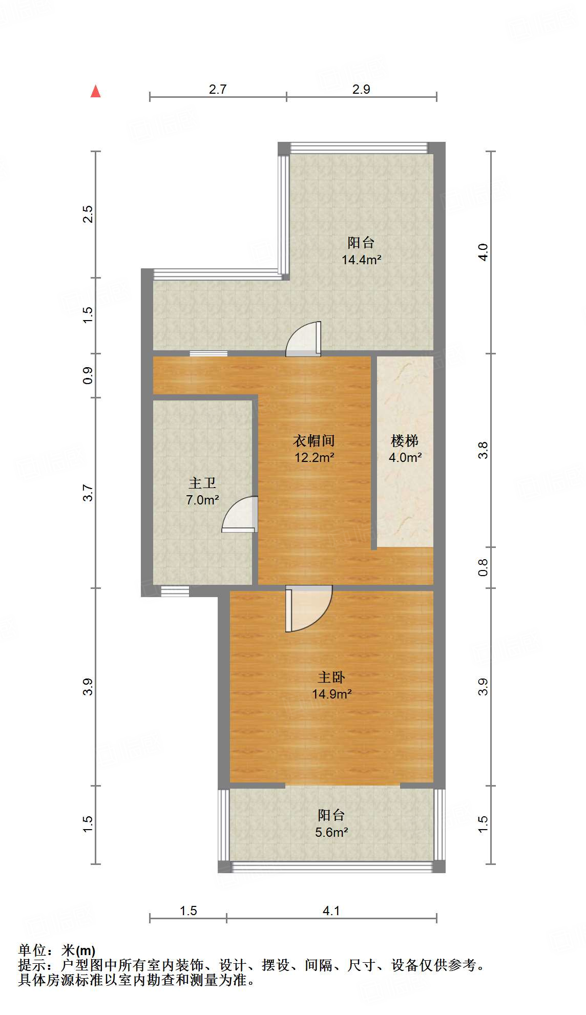 华润仰山云栖径