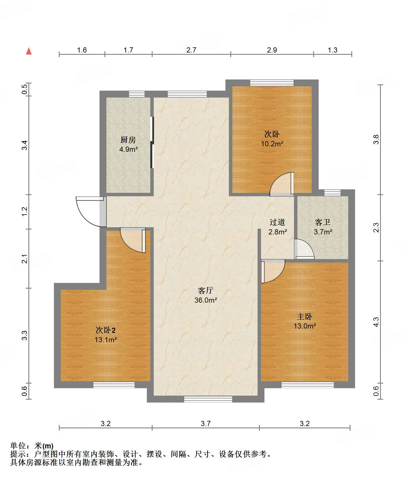 正大御泉世家西区