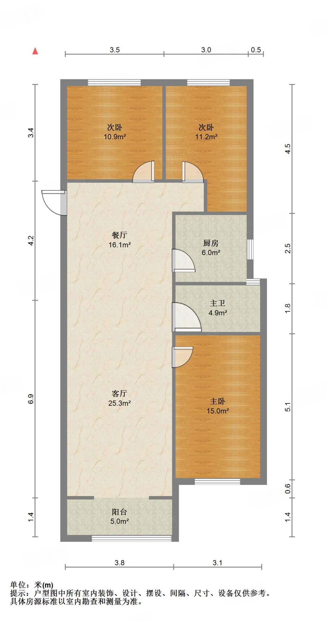 融汇爱都紫麟台