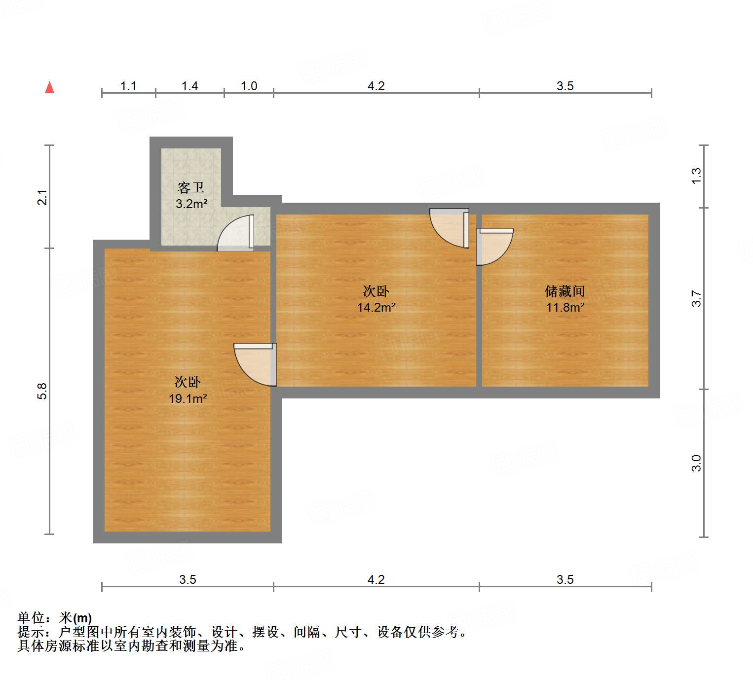华润置地公元九里